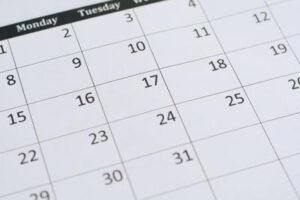 Extra Days